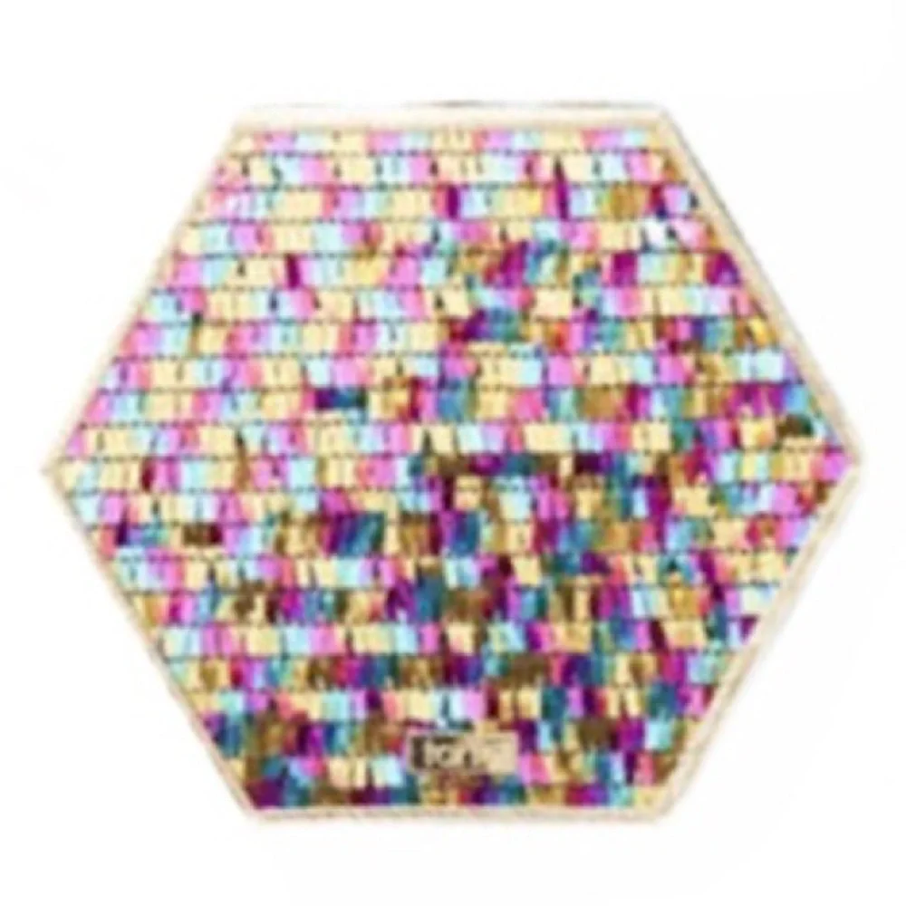 TARTE Magnetic Palette Pop Drop Paradise DIY NWT